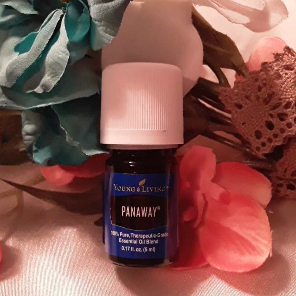 Panaway Essential Oil 5ml